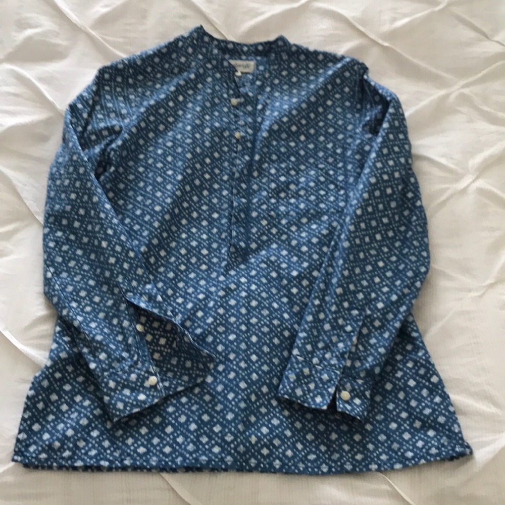 Madewell shirt